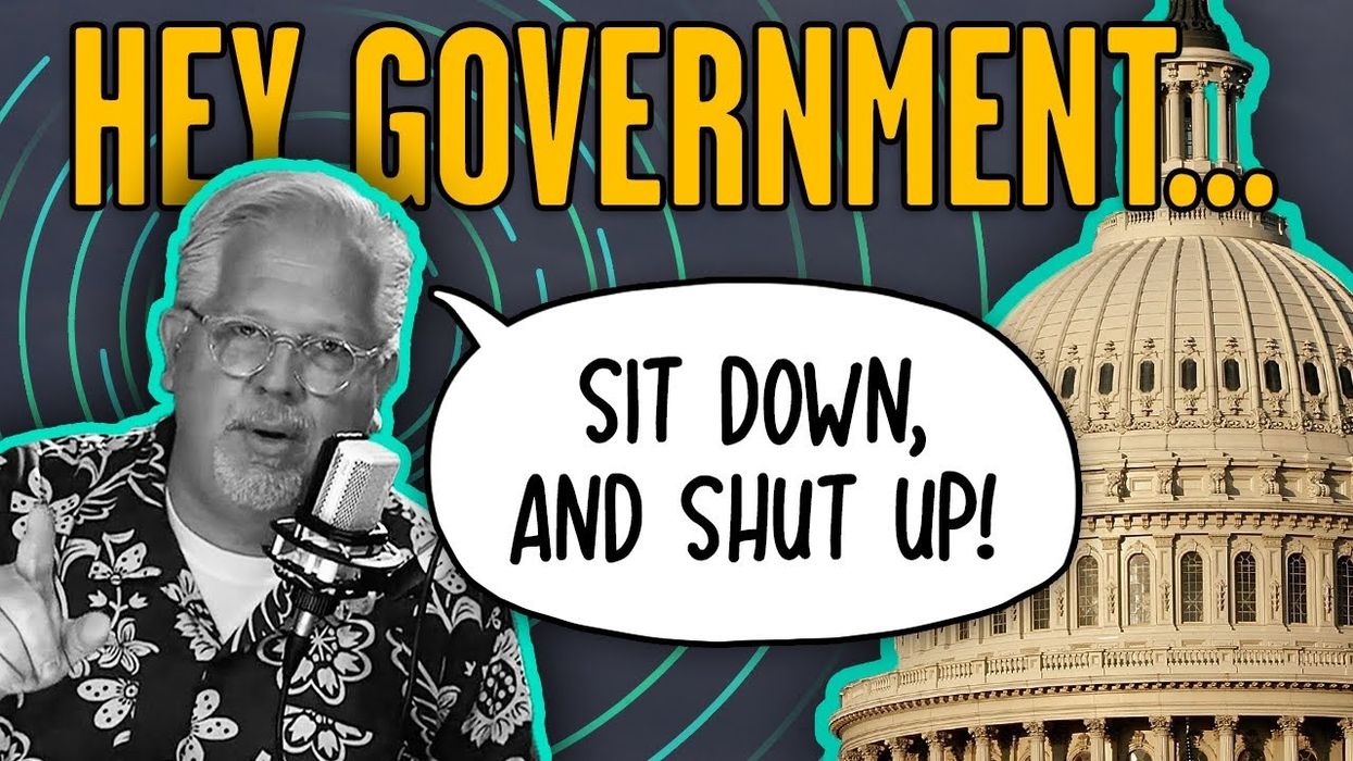 FEAR GIVES GOVERNMENT CONTROL: Americans must TAKE POWER BACK during coronavirus pandemic recovery