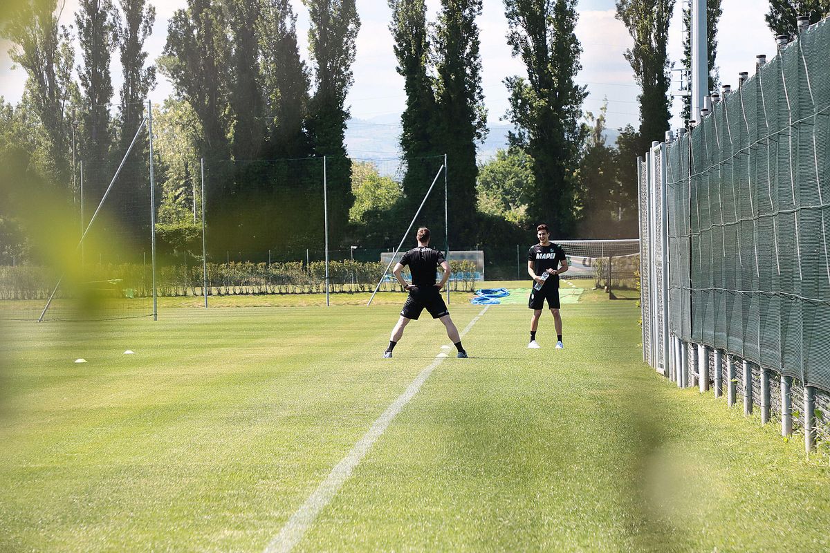 Spadafora spinge il pallone verso il baratro