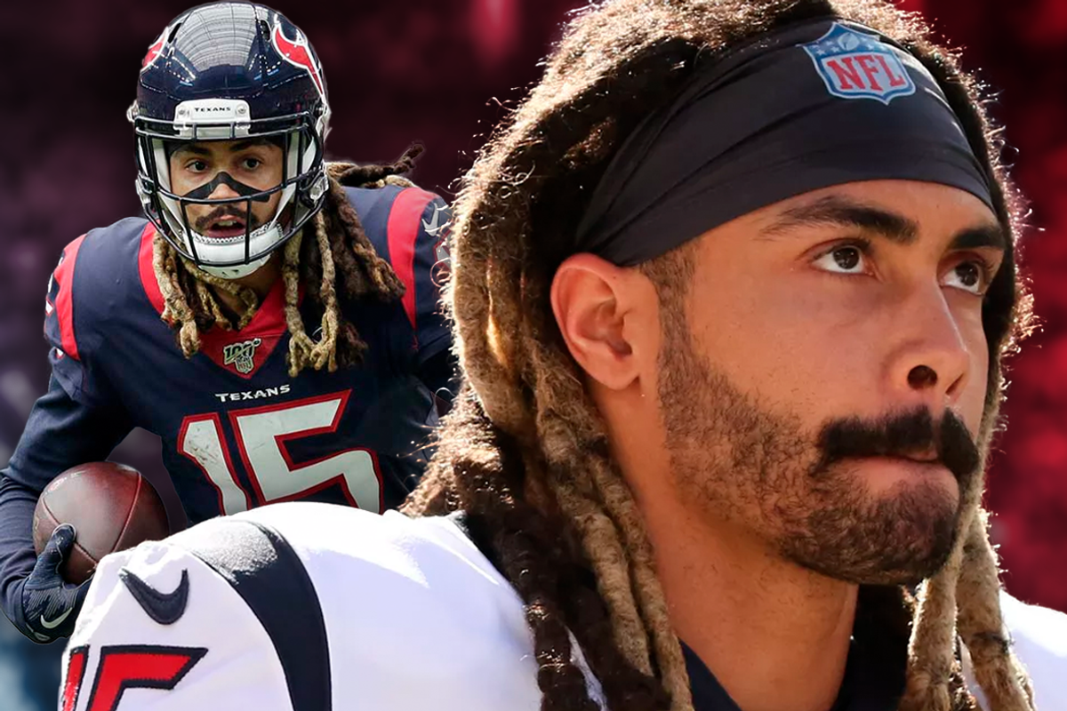 Here's the latest on whether Texans will use franchise tag on Will Fuller