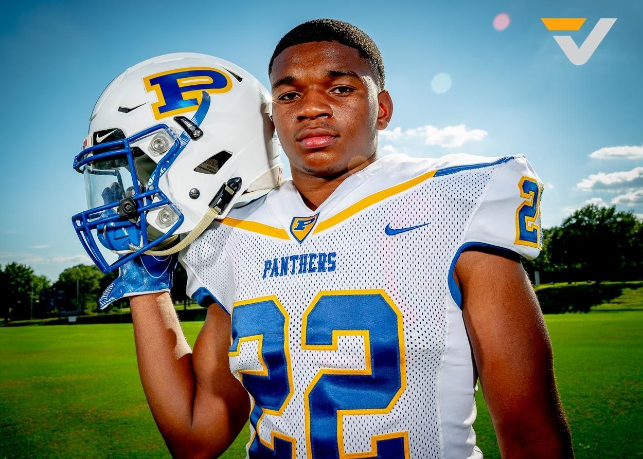 VYPE 411: Pflugerville's Elijah Oakmon