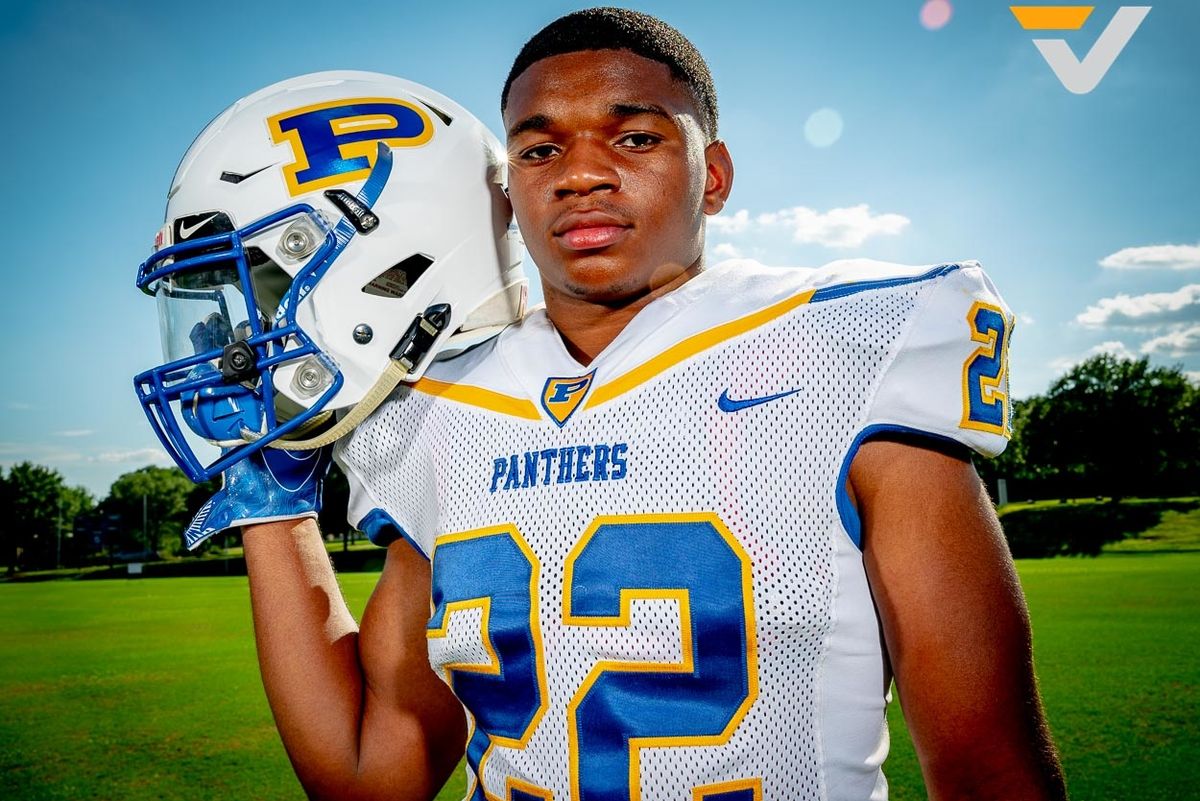 VYPE 411: Pflugerville's Elijah Oakmon