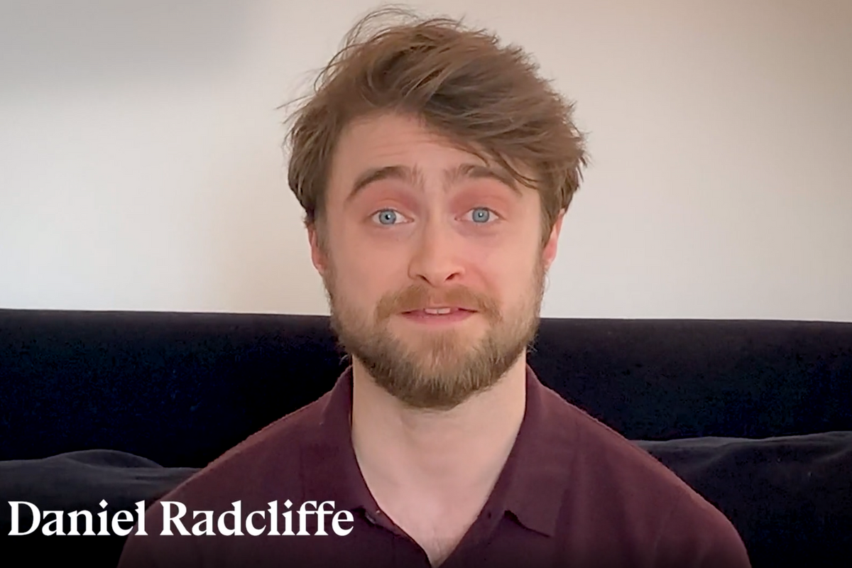 Daniel Radcliffe