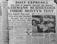 Is World War II over?