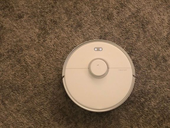 Roborock S5 Max review: This is the robot vacuum that really can mop