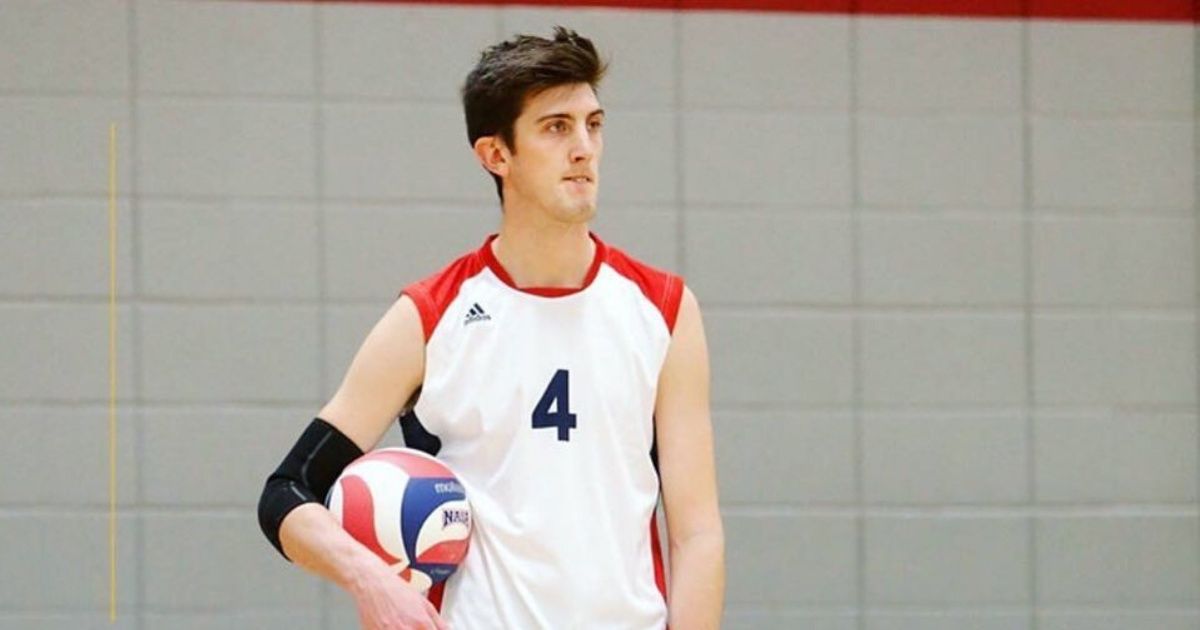 Bisexual High School Volleyball Coach Expertly Shuts Down Parent Who Questioned Whether He Should Be Allowed To Coach