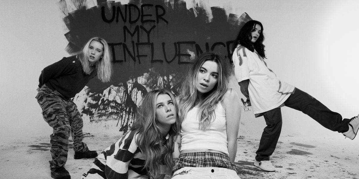 The Aces Wants You Under Their Influence