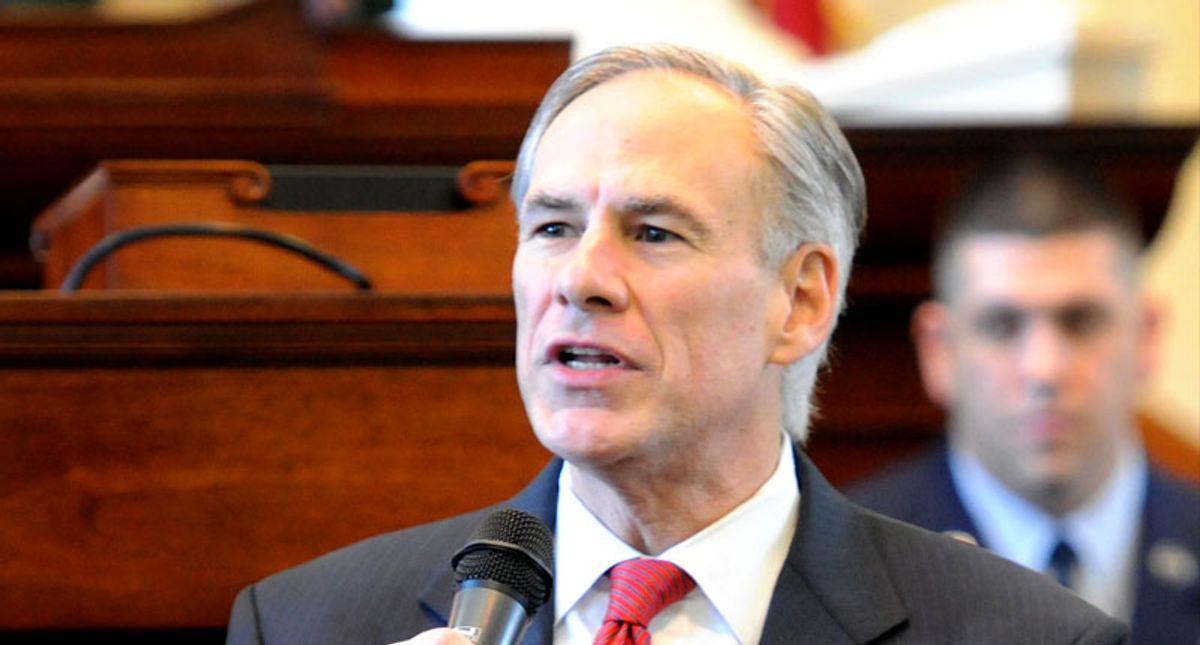 Texas largely relies on natural gas for power — it wasn’t ready for the extreme cold