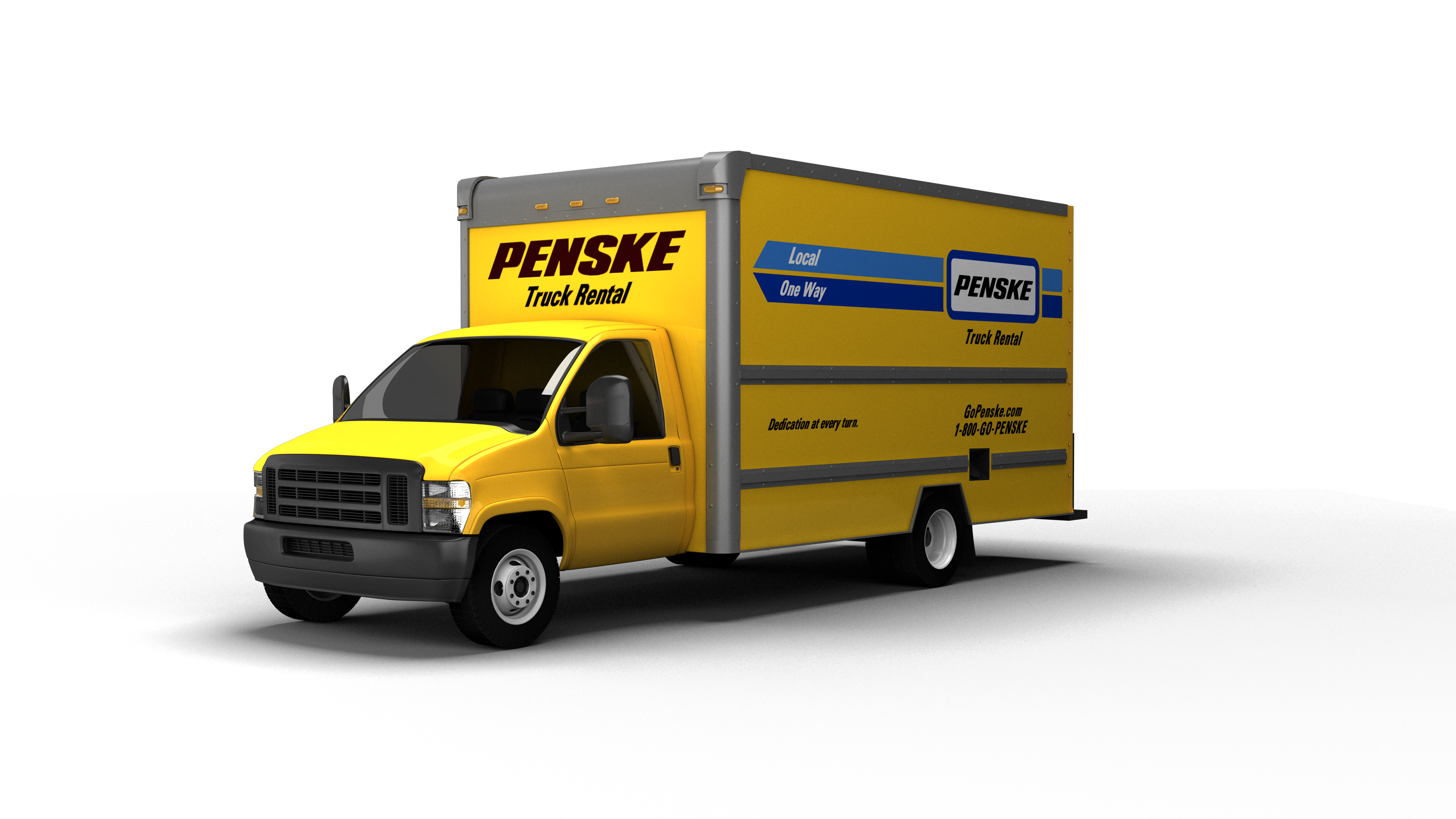 Penske Truck Rental June Special Offers And Promotions Are Here Penske
