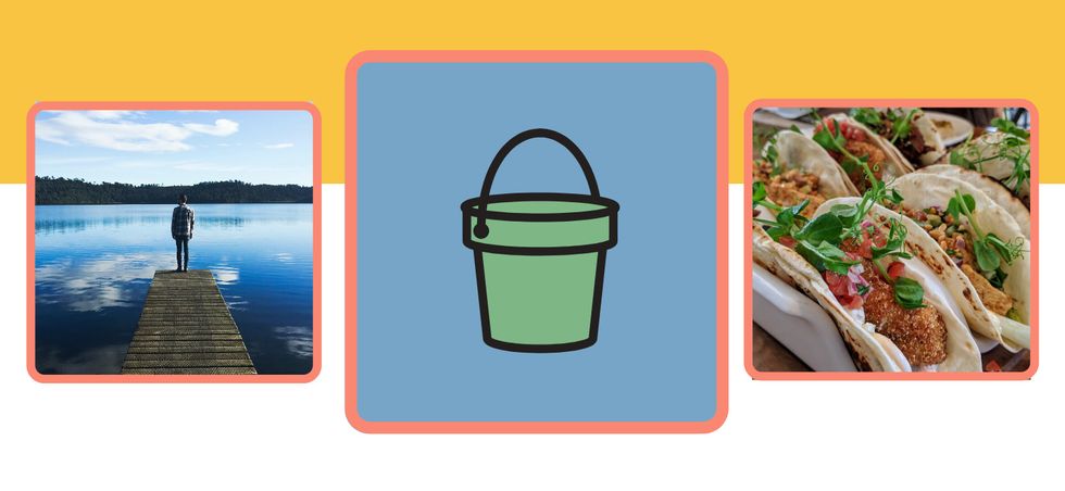 Odyssey Template: Create A Summer 2020 Bucket List For Your Hometown