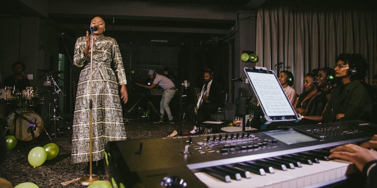 The 17 Best South African Songs of the Month (May) - Vimarsana News