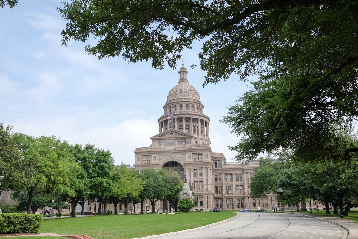 Protests over police killings planned for Austin this weekend following widespread demonstrations across U.S.