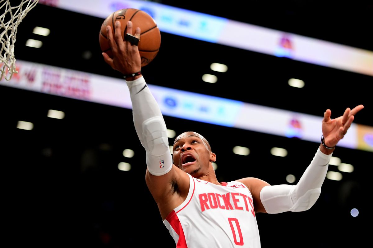 Iconic Houston broadcaster hints at jarring changes to playoff presentation