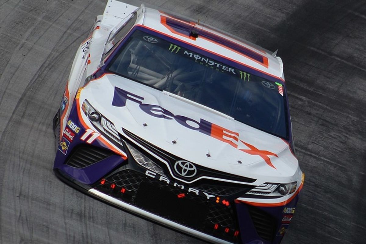 NASCAR: Food City 500 preview and predictions