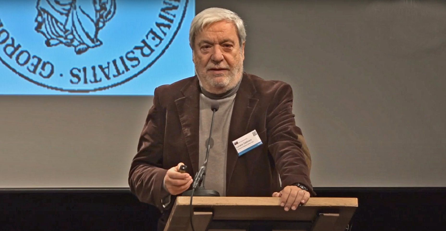 «Il virus prova che gli esperti non esistono»