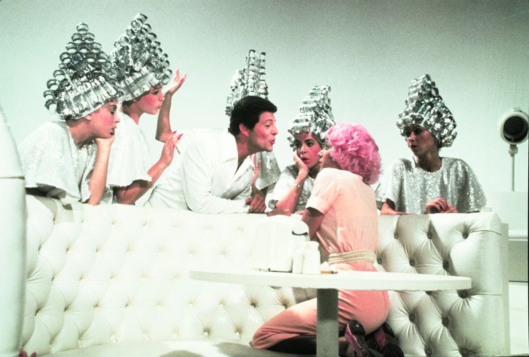 Grease Is The Word All Together Now Watch Magazine Grease Is The Word All Together Now Watch Magazine
