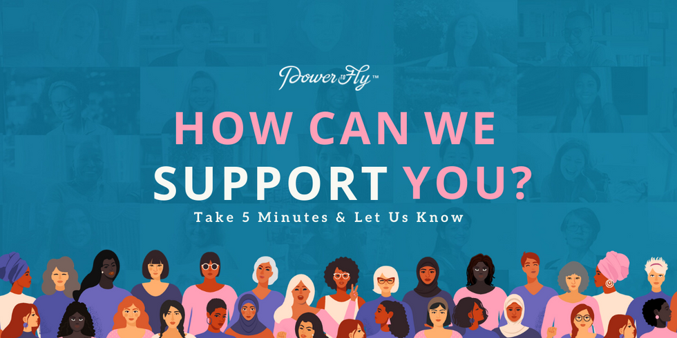 What Kind of Career Support Do You Need?