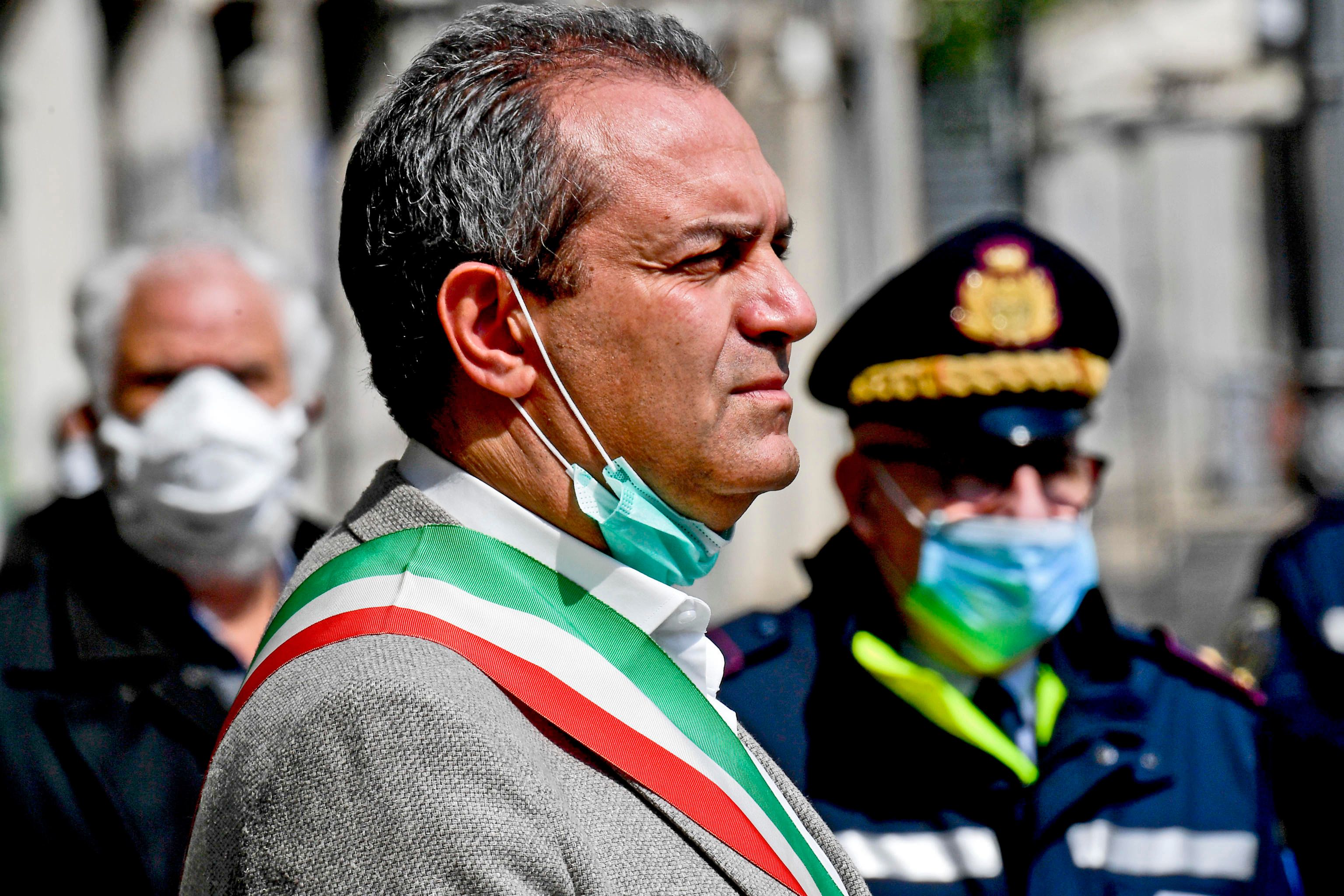 I sindaci di sinistra non credono più alla parola di Conte