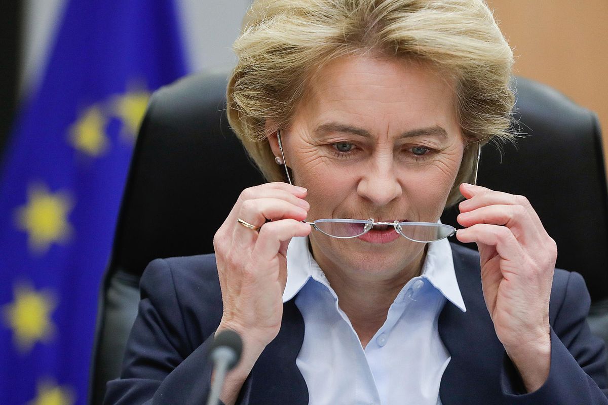 Vedrete che alla fine all’Ue daremo più soldi di quanti ne avremo