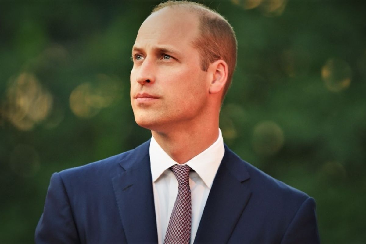 Prince William