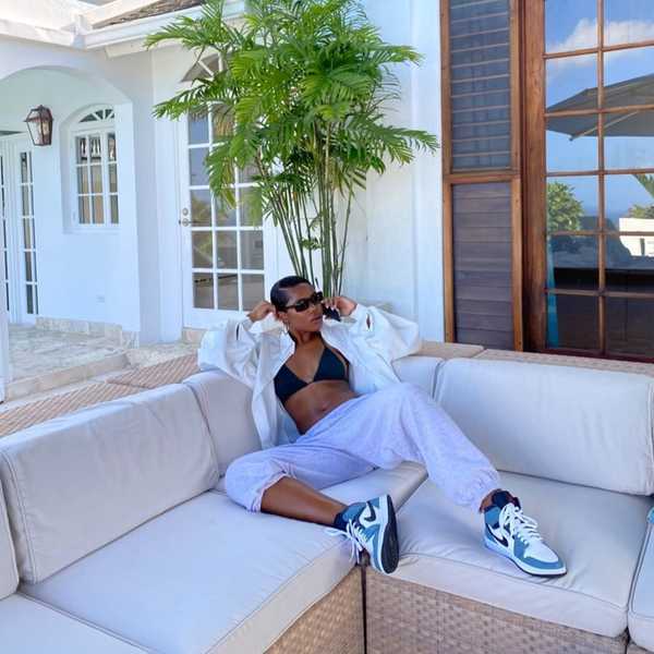 All The Dope Lewks To Copy & Paste From The 'Gram