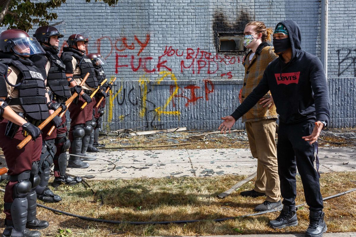 How to Support Protesters in Every City
