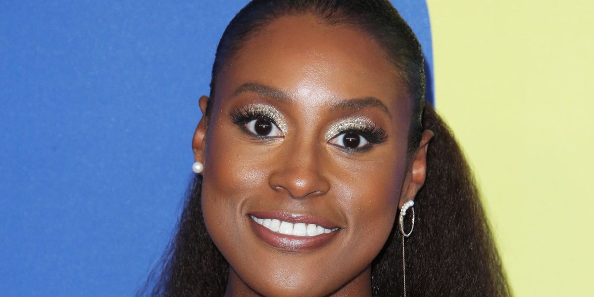 Issa Rae Says Self-Quarantine Sadness Has Stunted Her Productivity