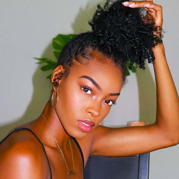 The Skincare Routine That Keeps This Influencer Glowing From The Inside-Out