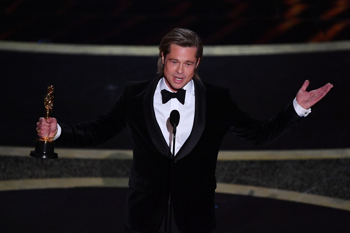 Brad Pitt, Pro Vita e Famiglia: «Orgoglioso di Shiloh figlia gender variant? Poveri noi»