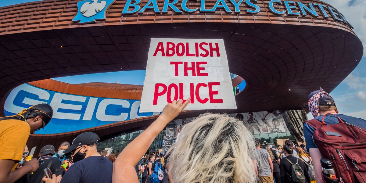 Protests Across America Intensify
