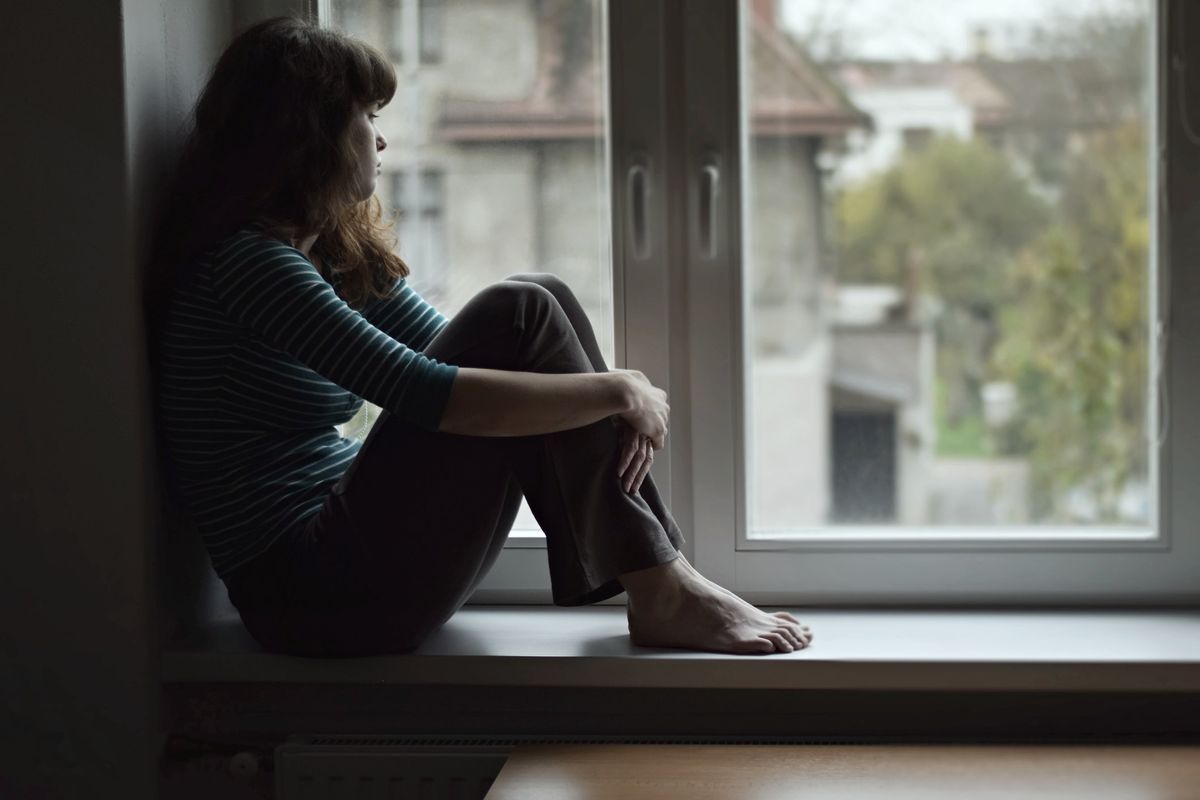 La cattività non ci ha protetti, ma resi deboli