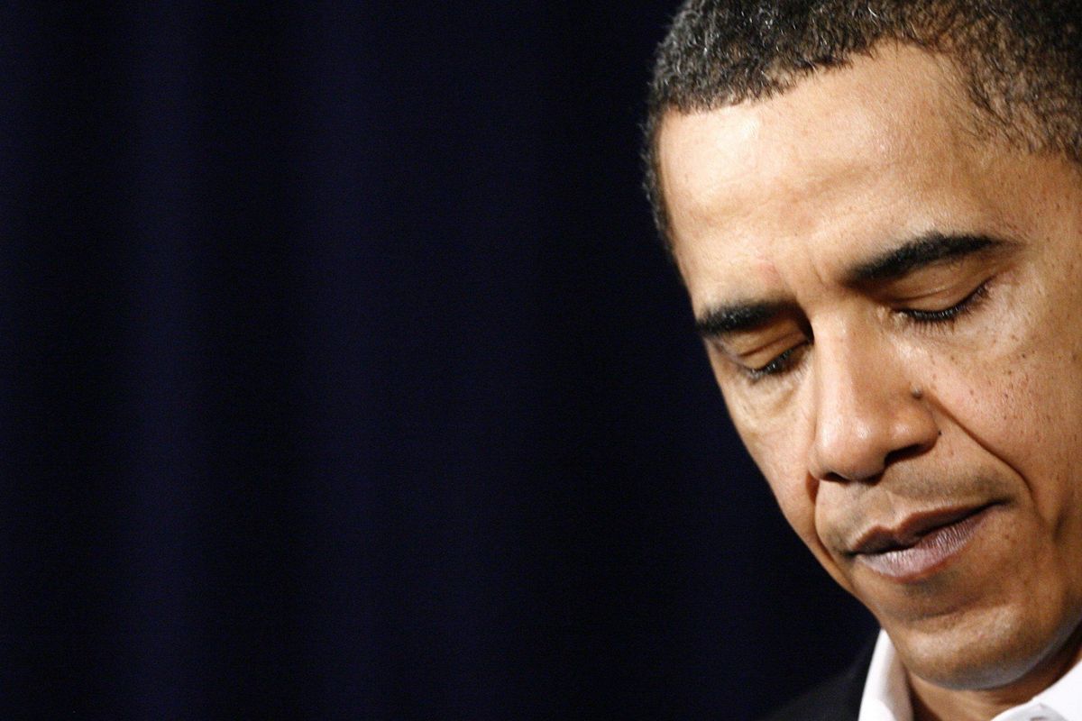 La mossa di Trump inguaia Obama