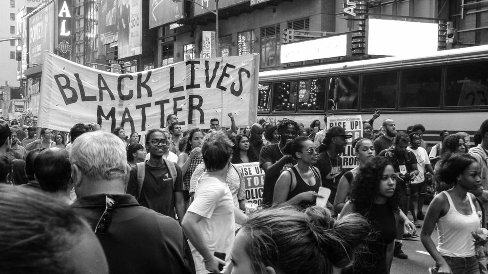 Why the year 2020 is showing how bad America is
