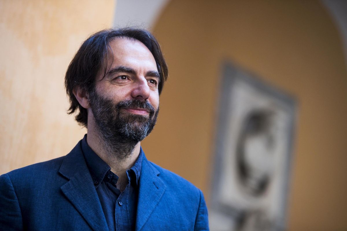 La sòla di Marcorè ai Palamara boys