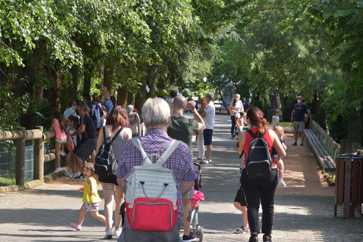 L’Italia è (quasi) pronta a riaprire ma gli italiani non li vuole nessuno