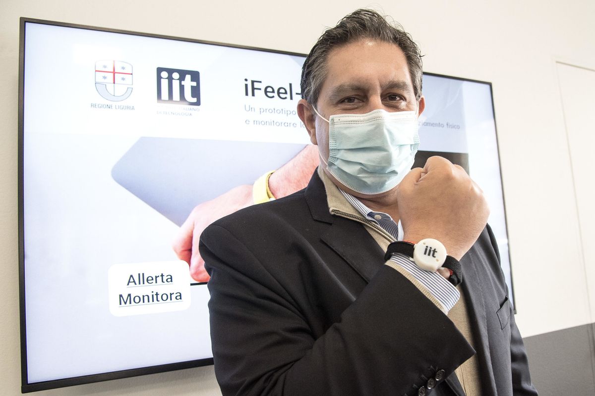 Giovanni Toti: «Gli ultimi divieti sono caduti soltanto grazie alle Regioni»