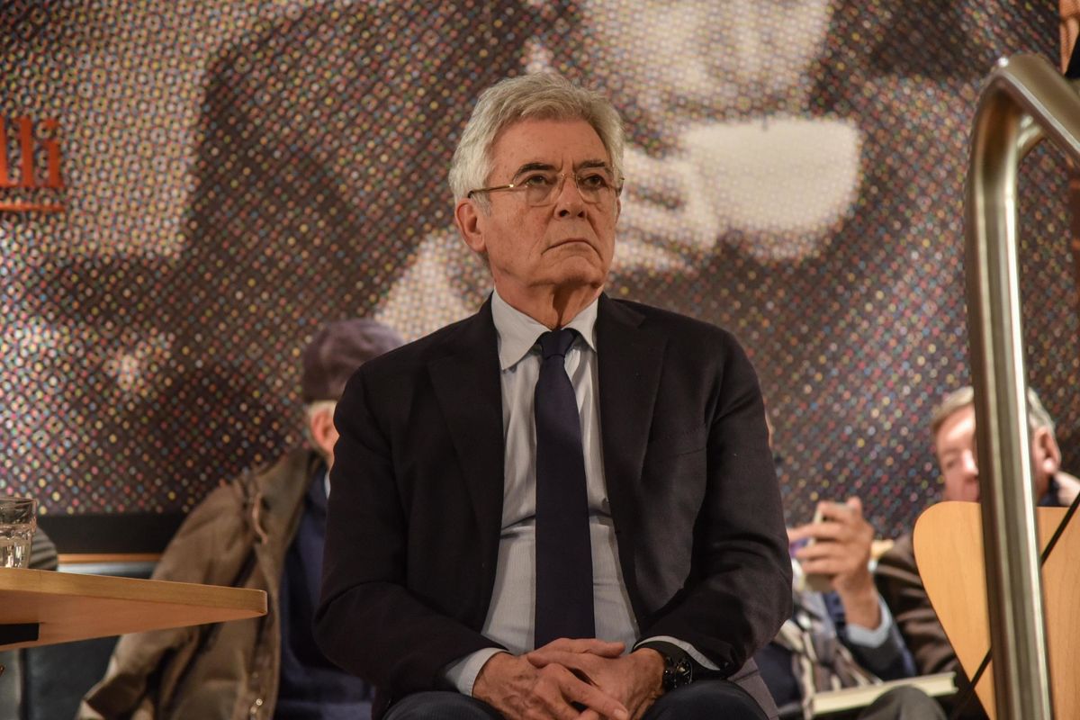 Claudio Martelli: «L’Anm è una cupola: va reciso il cordone che la lega al Csm»