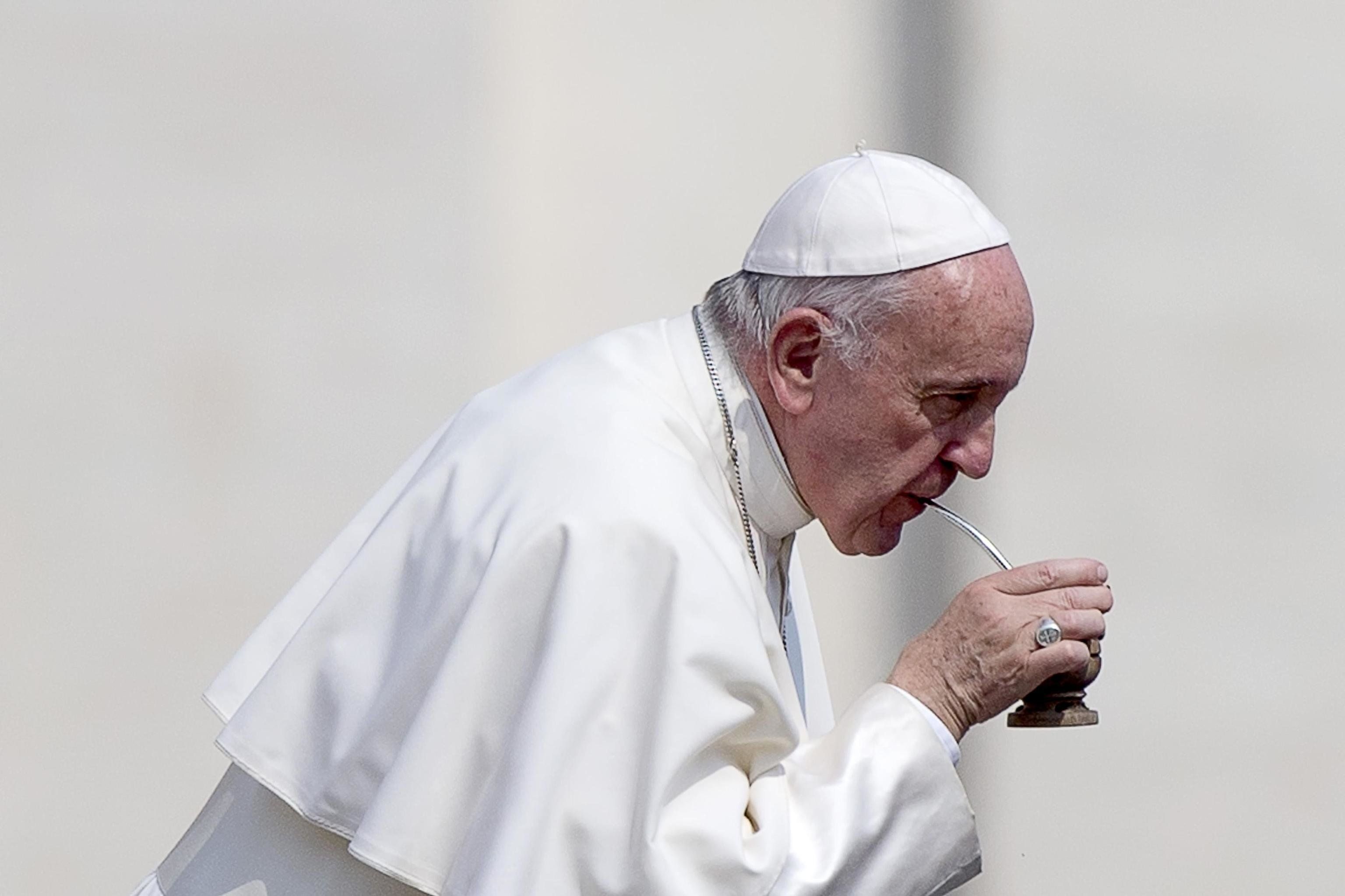 Franco Garelli: «La grande popolarità del Papa non avvicina la gente alla fede»