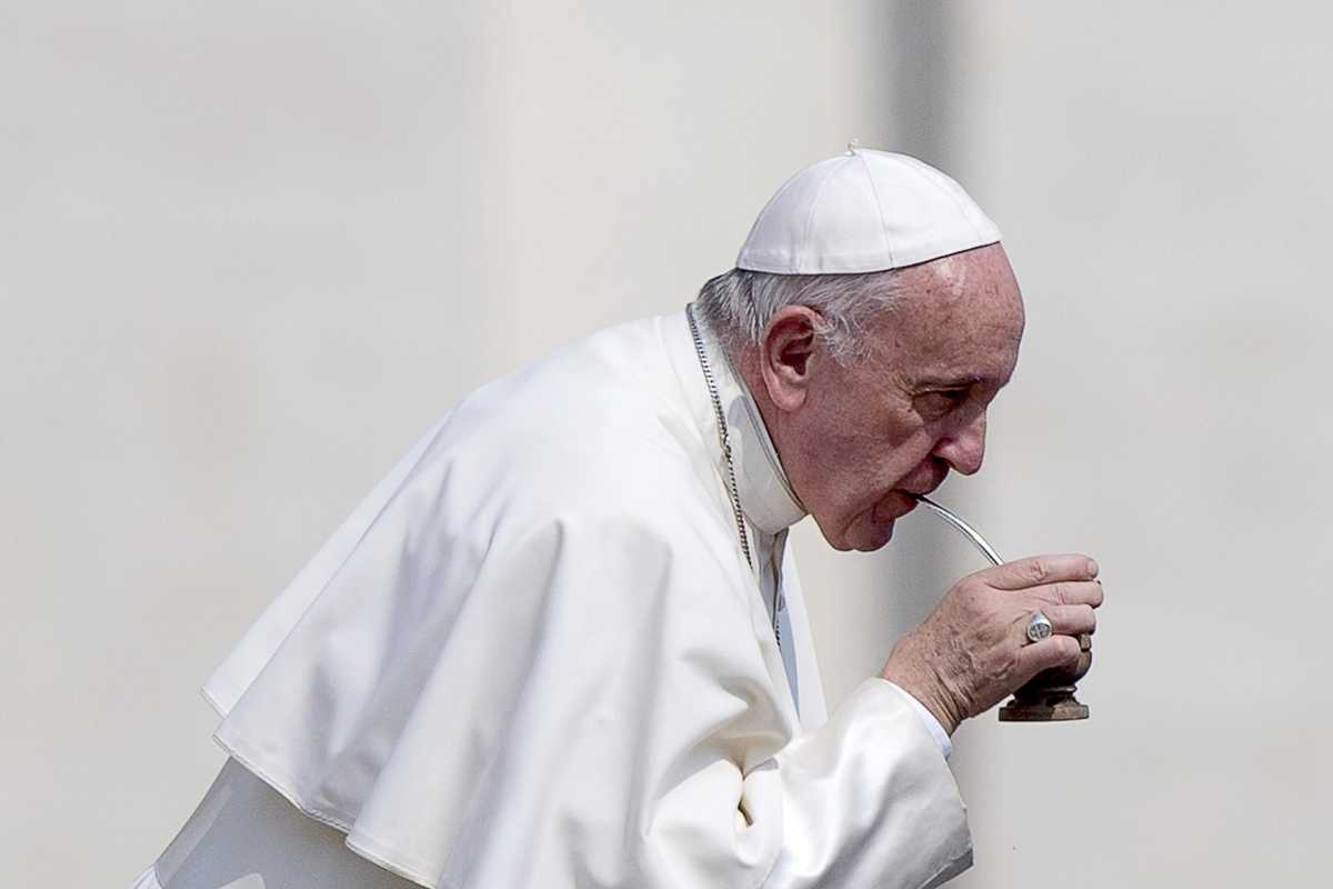 Franco Garelli: «La grande popolarità del Papa non avvicina la gente alla fede»