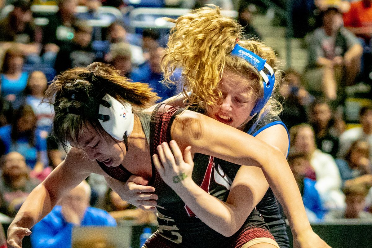 VYPE Awards: Public School Girls Wrestling