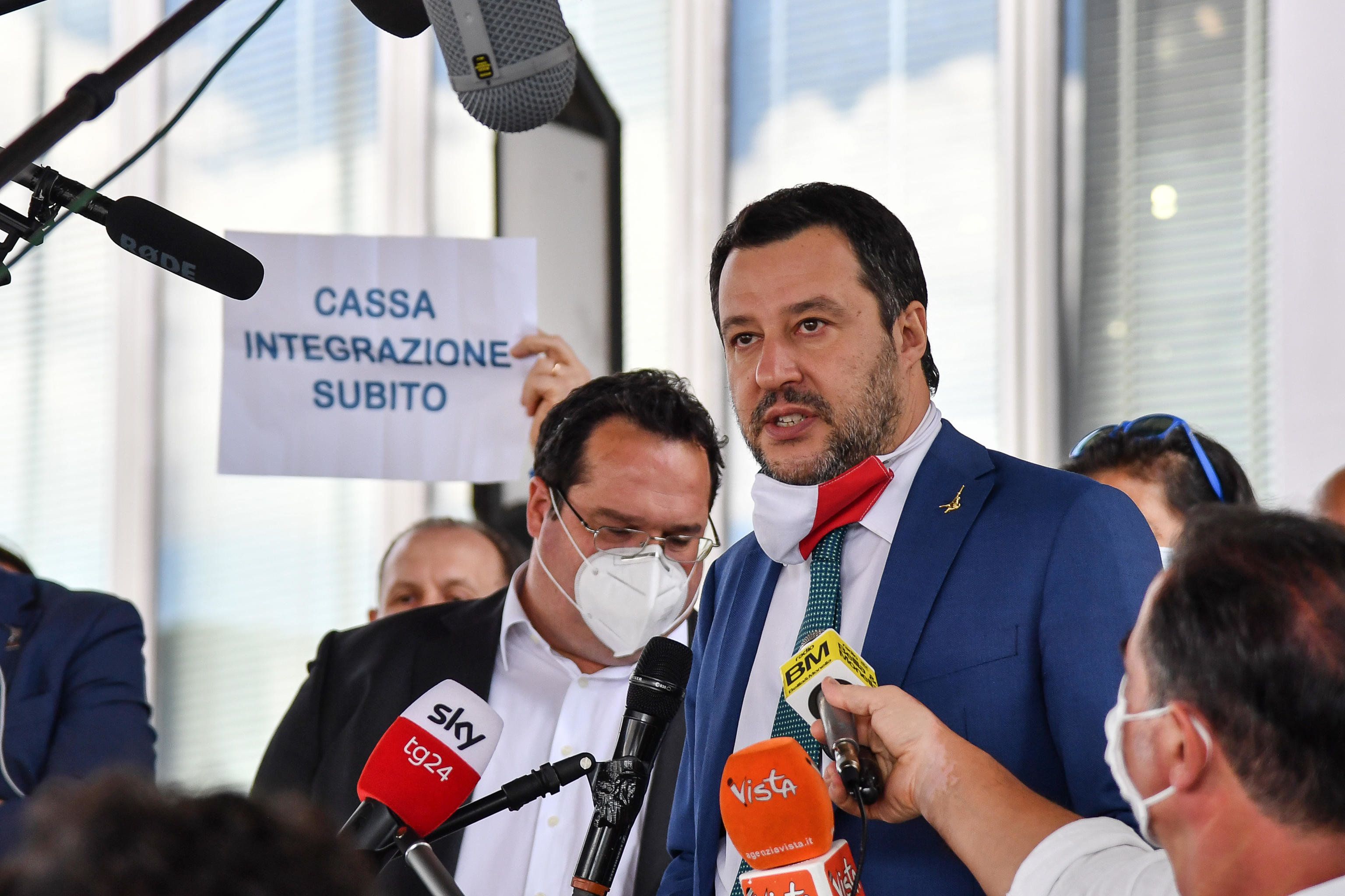 I magistrati sono un partito e lo ammettono  loro stessi