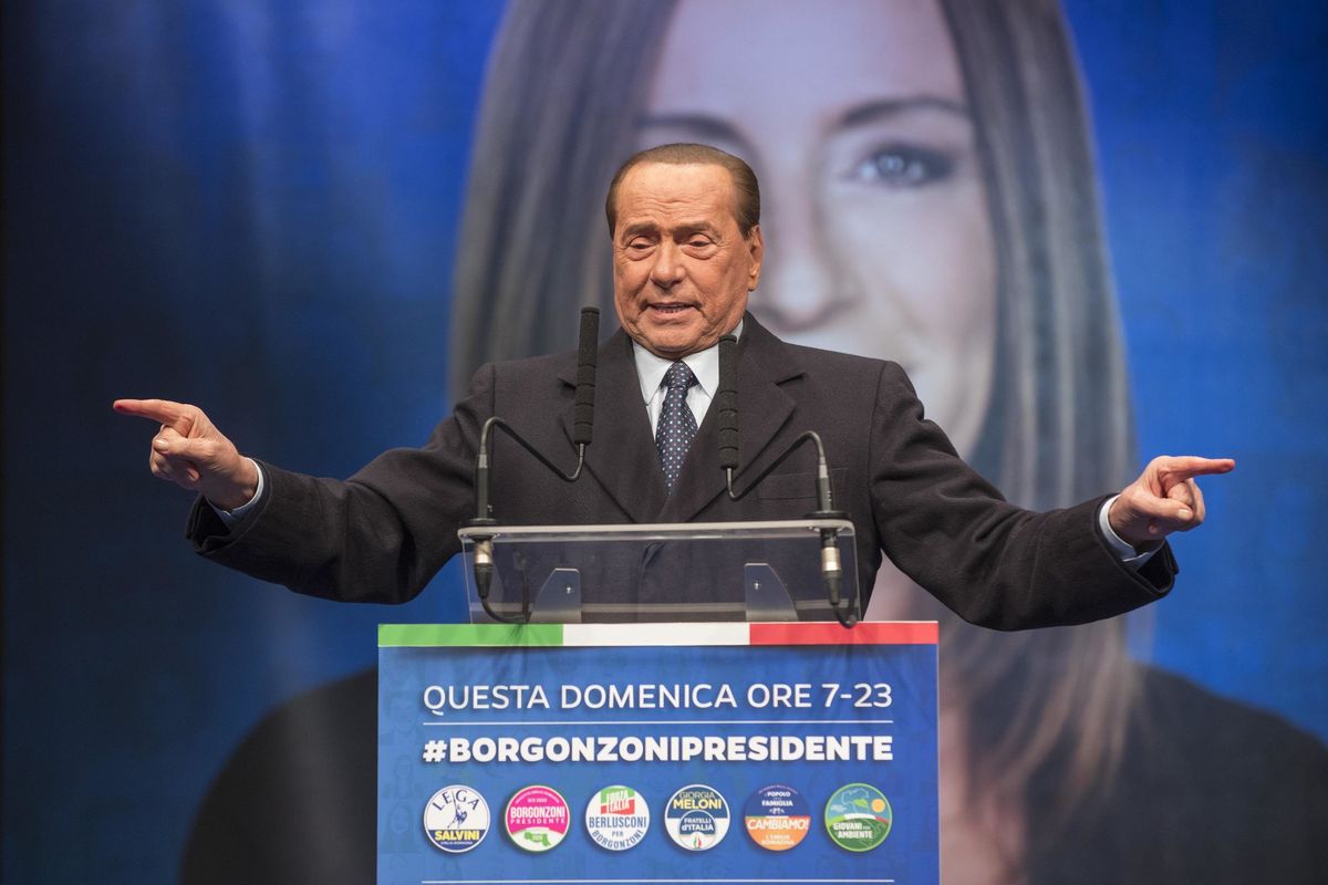 Silvio non si scorda mai. «Criticare la Severino è di una gravità inaudita»