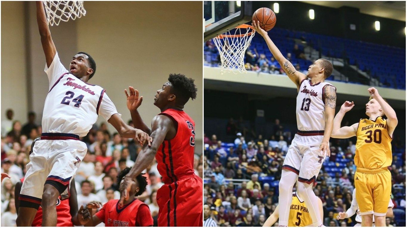 Tompkins trio Bieniemy, Sjolund and White to reunite at UTEP