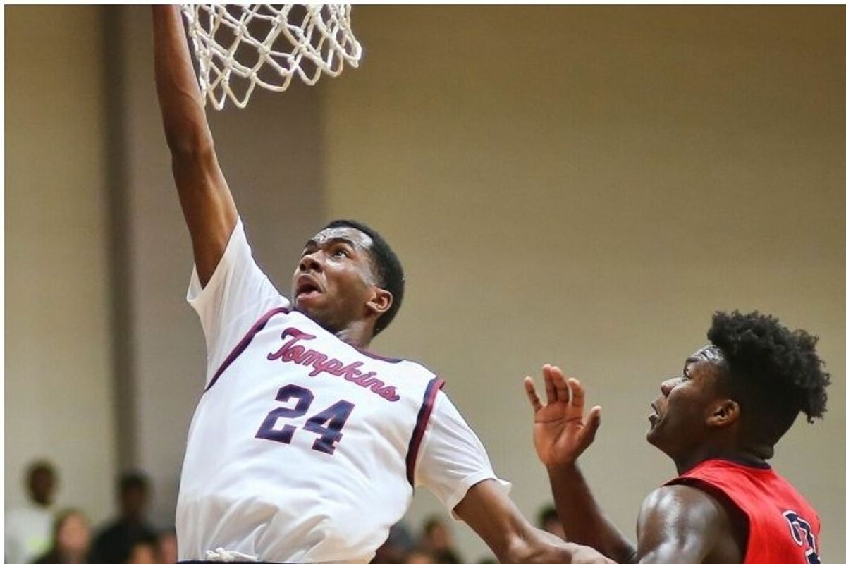 Tompkins trio Bieniemy, Sjolund and White to reunite at UTEP