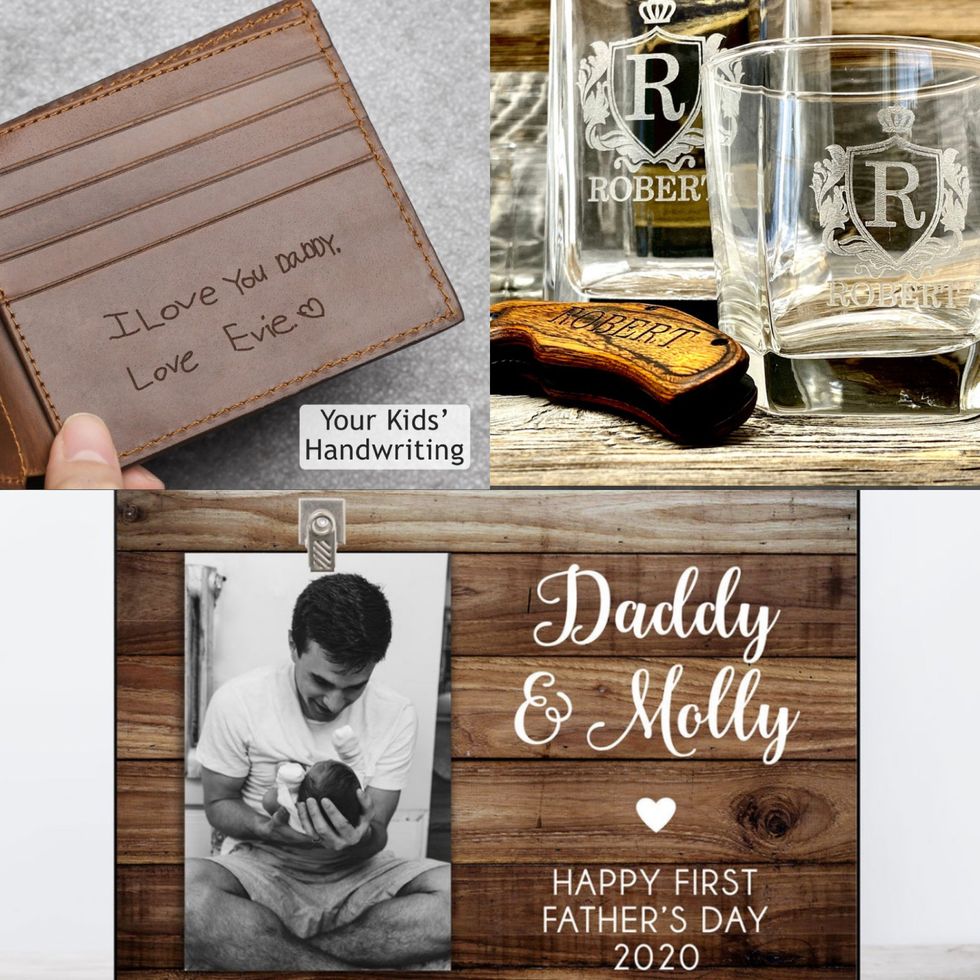 5 Father's Day Gifts Under $40 If You're Social Distancing From Your Wallet