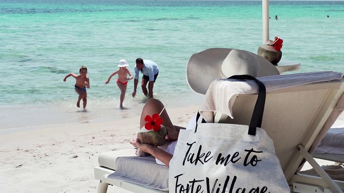 Gli hotel si preparano a un'estate tutta italiana