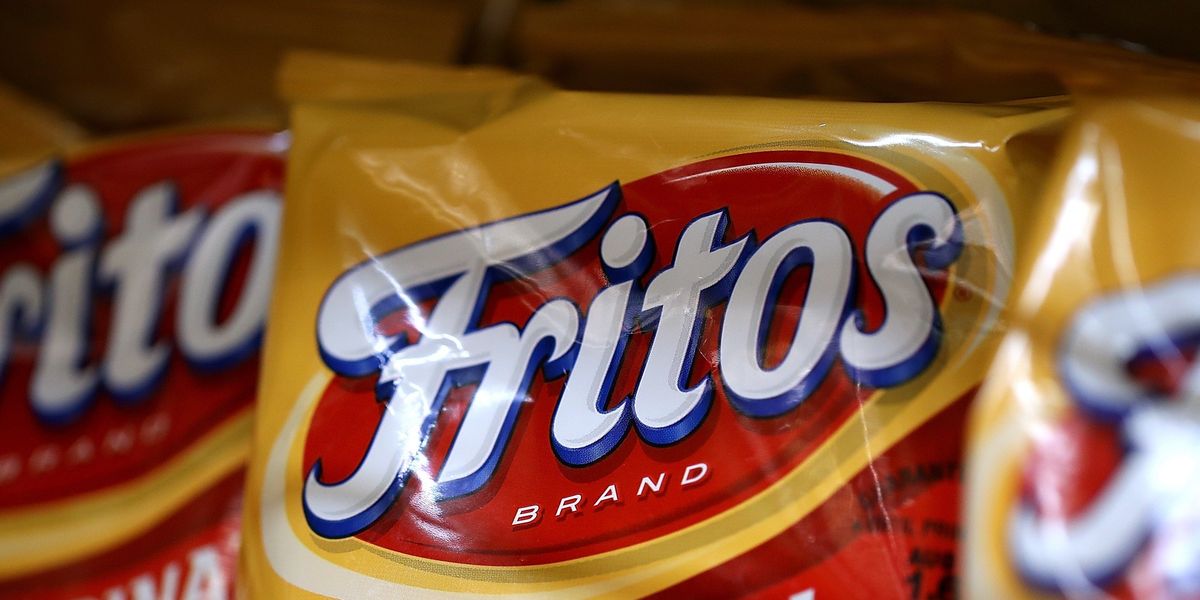 BarBQ Fritos are back on shelves this summer for a limited time only