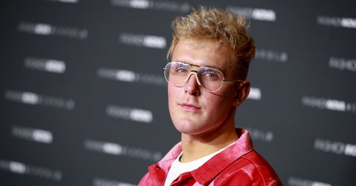 YouTuber Jake Paul Releases Statement After Being Caught On Video In Arizona Mall As It Was Being Looted