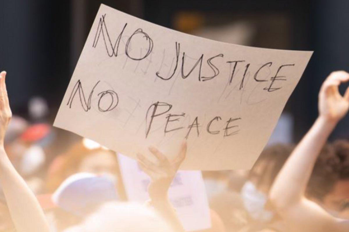 Protest
