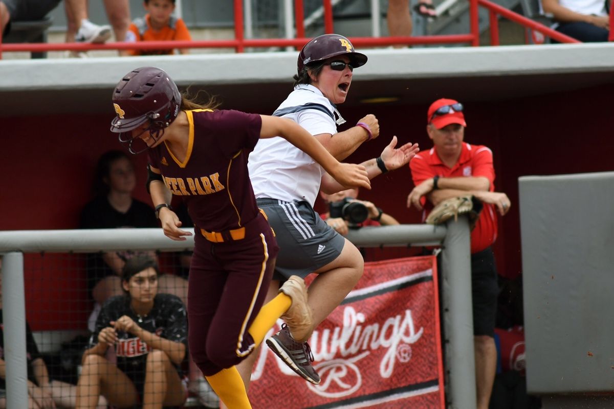 VYPE Awards Interview: Hall of Famer Austgen built Deer Park into state power