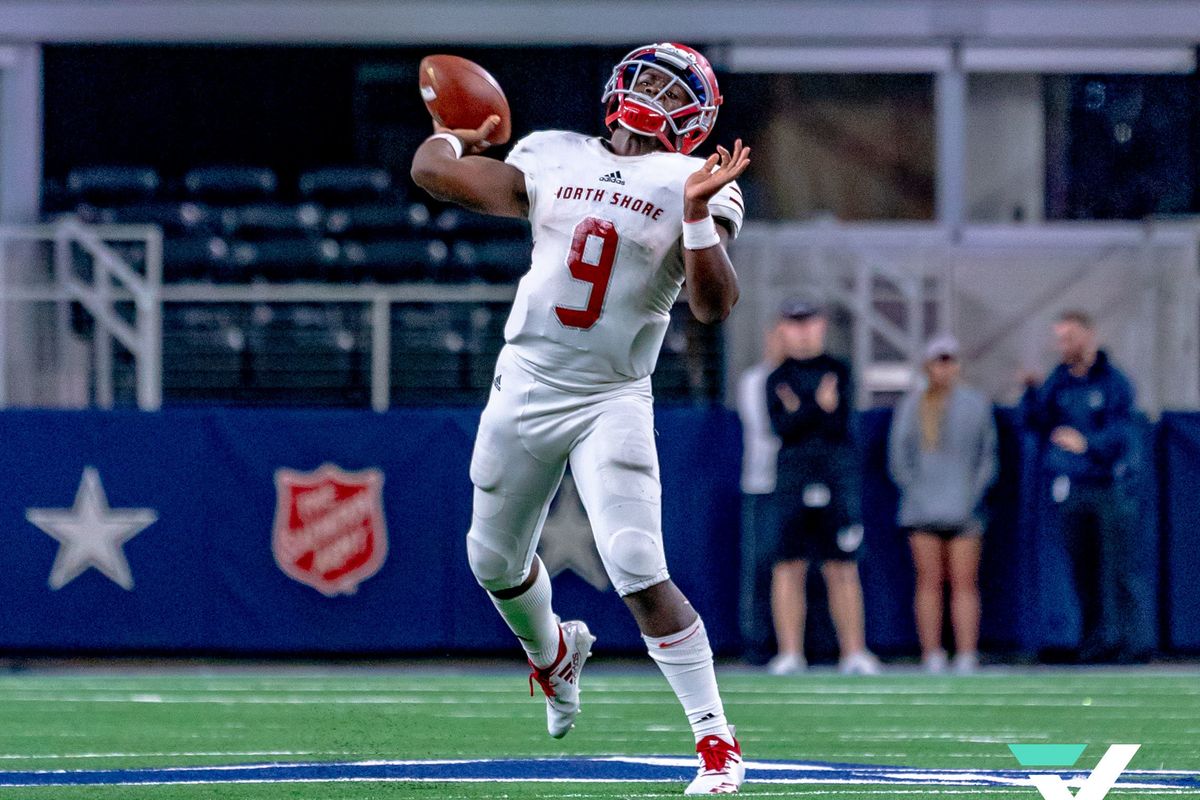 VYPE AWARDS: North Shore QB's legend continues to grow, Shadow Creek wins Coach, Team OTY Awards